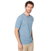 Urban Yd Lifestyle Tee - Alien Blue