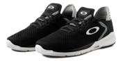Tênis Blocked - Jet Black