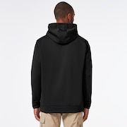 SI Tab Hoodie - Blackout