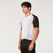 Endurance Ultra Lite Jersey - White