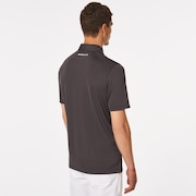 Divisional Polo 2.0 - Forged Iron