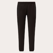 Oakley Definition Fleece Pant - Blackout