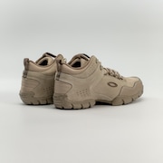 Tênis Masc Mod Modoc Mid II - New Khaki