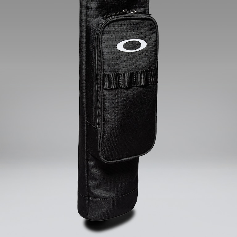 Oakley Stand Club Case 19.0 Fw - Pitch Black