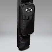 Oakley Stand Club Case 19.0 Fw - Pitch Black