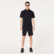 オークリー Enhance Mobility Shorts 6.0 Blackout | オークリー公式