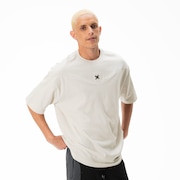 Camiseta Oakley Skull Pin - Mist