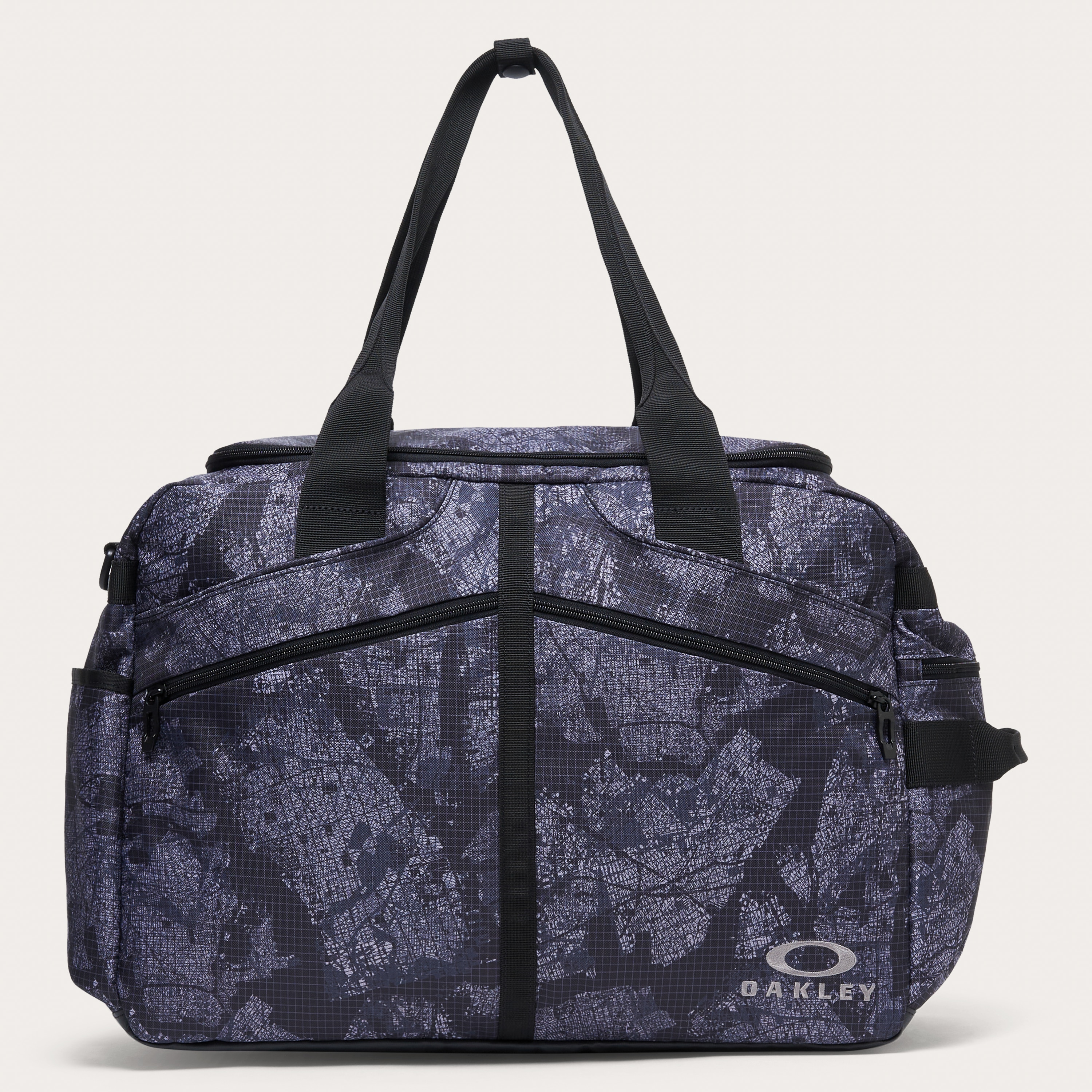 オークリー Boston Bag 18.0 Blackout | オークリー公式ストア 日本
