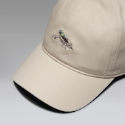 Essential Frog Cap Fa 26.0 - Lunar