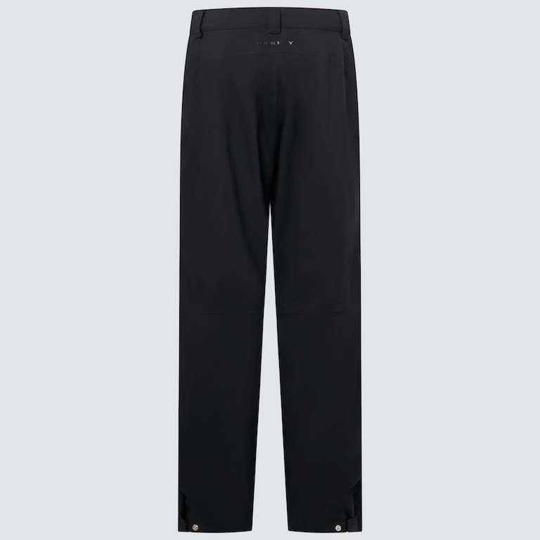 Tc Earth Shell Pant - Blackout