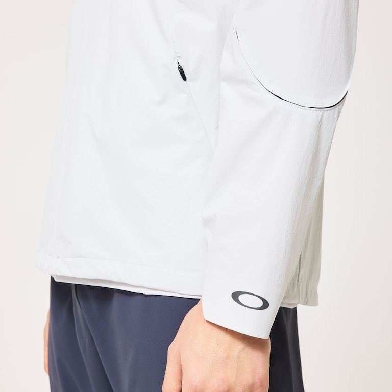 Fusion Flex Neo Jacket 1.0 - Nickel