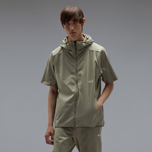 O-Tech Cold Uv Cut S/S Jacket 1.0 O-Tech Cold Uv Cut S/S Jacket 1.0