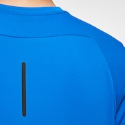 Foundational Training  Long Sleeve Tee - Ozone