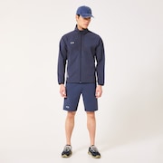 Enhance Tech Jersey Shorts 16.0