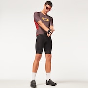 Icon Jersey 2.0 - Forged Iron