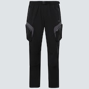 Latitude Wr Pant - Blackout