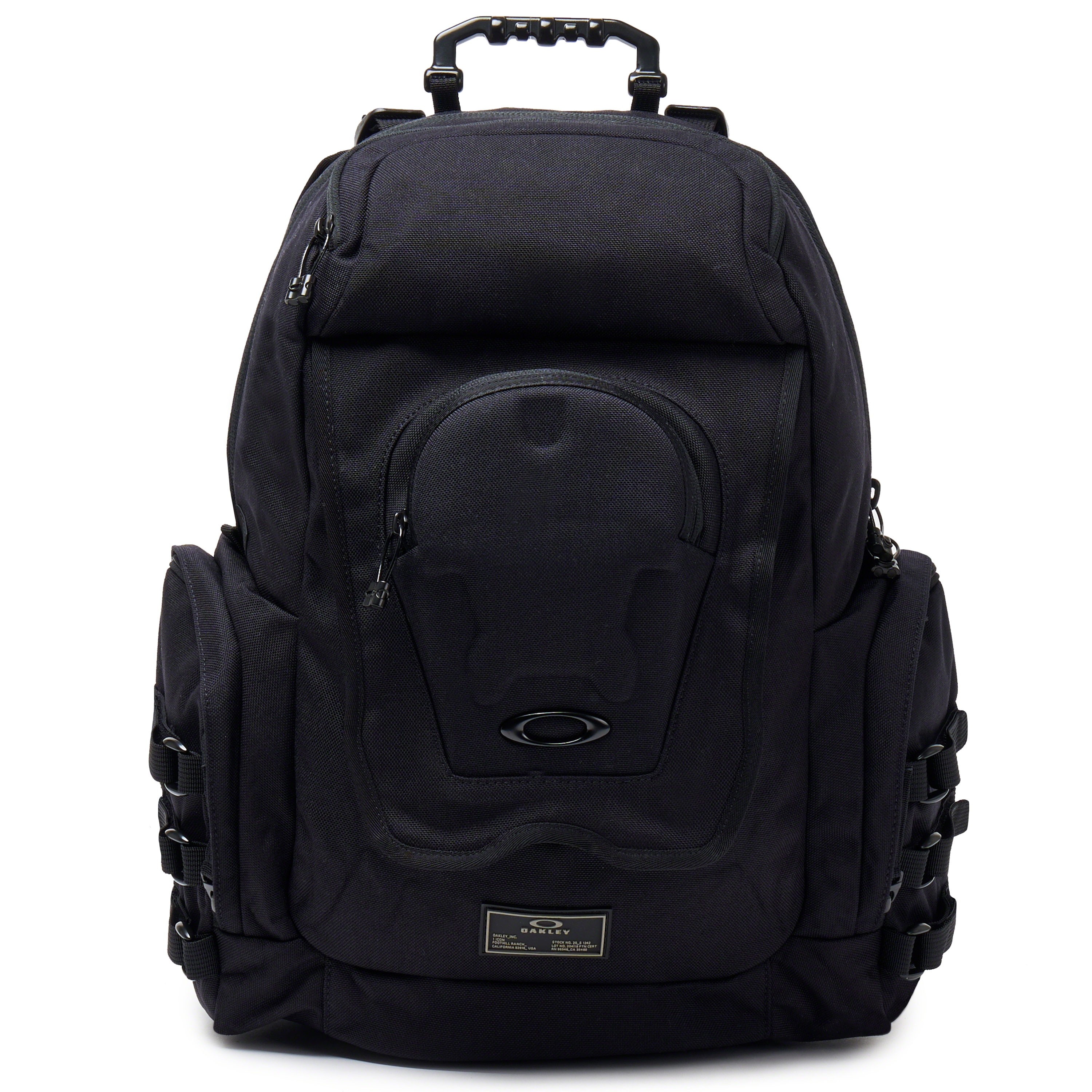 バッグ Oakley Bag Backpack black Oakley Icon Backpack in Blackout | Oakley® | Official Oakley