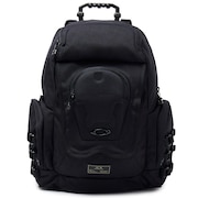 Icon Backpack - Blackout