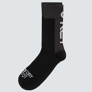 Adapting RC Socks - Blackout