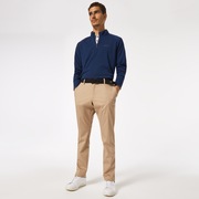Range Pullover 2.0 - Poseidon
