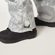Tc Earth Shell Pant - Grey Mountain Tie Dye Pt