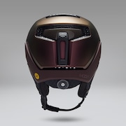 MOD5 - Red/Gold Cs Grenache
