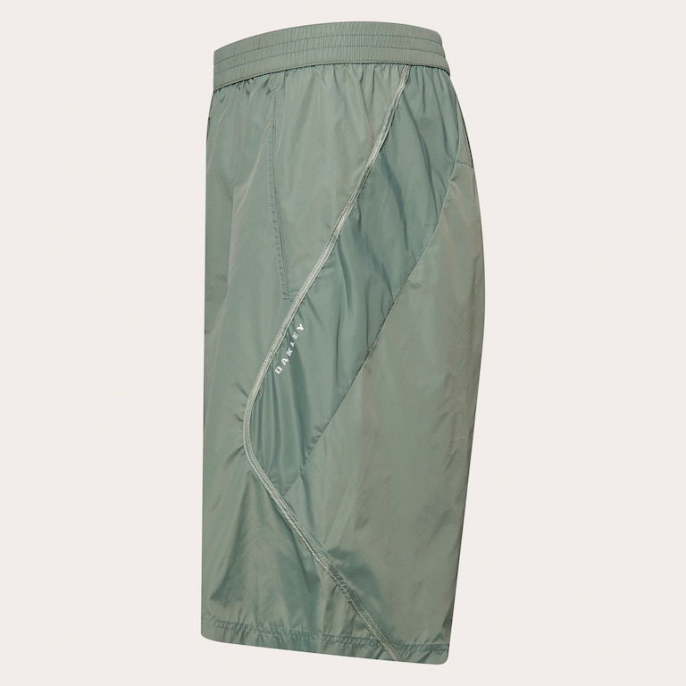 Edge Force Pocket Short - Aviator Green