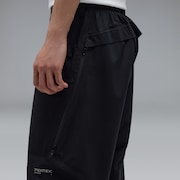 Rs Shell Glaze Shell Pants 4.0 - Pitch Black