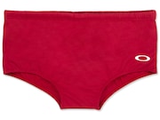 Sunga Oakley Basic Swim Trunk - Iron Red