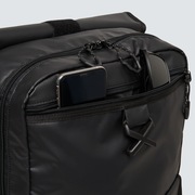 Essential Wp Backpack M 6.0 - Blackout