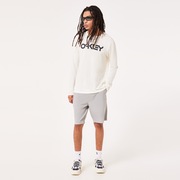 Mark II L/S Tee 2.0 - Arctic White