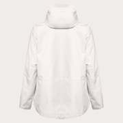 Unbound Gore-Tex Shell Jacket - White