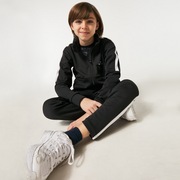 Enhance Jersey Jacket Ytr 3.0 - Blackout