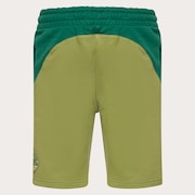 Rings Mountain Short - Viridian