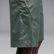 Edge Force Pocket Short - Aviator Green