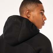 Oakley Definition Softshell Jacket - Blackout