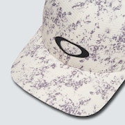 Oakley Sand Camo Hat - Digi Camo Arctic