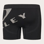 O-Fit Boxer Shorts 7.1 - Black/White