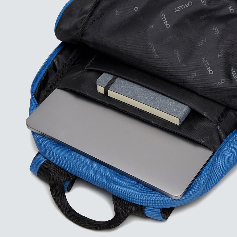 Street Backpack - Royal Blue