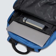 Street Backpack - Royal Blue