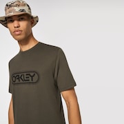 Retro Plated B1B Tee - New Dark Brush