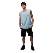 Regata Oakley Patch 2.0 Tank - Sterling Blue