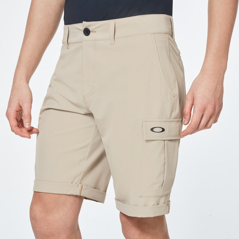 Hybrid Cargo Short 20 - Safari