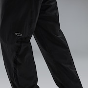 Oakley Divider Wind Pants - Pitch Black