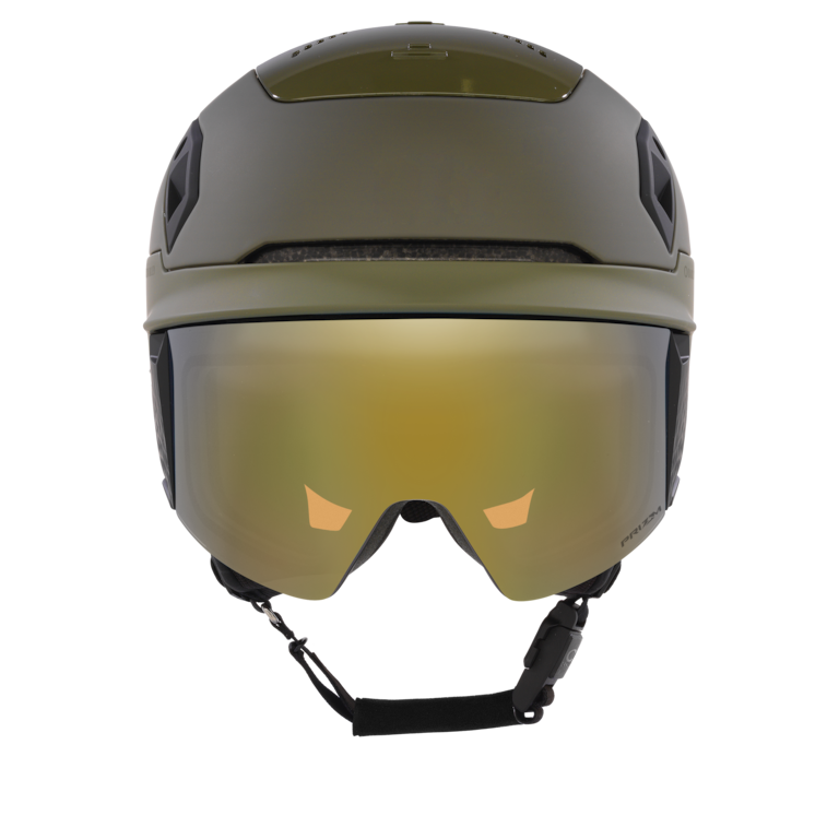 MOD7 - MIPS - Matte Dark Brown/Prizm Sage Gold Irid