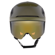 MOD7 - MIPS - Matte Dark Brown/Prizm Sage Gold Irid