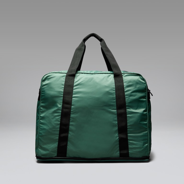 Oakley Packable Duffle - Nile Green