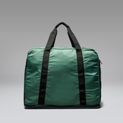 Oakley Packable Duffle - Nile Green