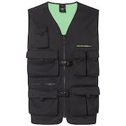 Outdoor Vest - Blackout
