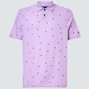 Oakley Hexad Displacement RC - Dusty Lavender